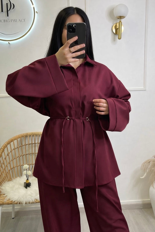 Ensemble Saraah