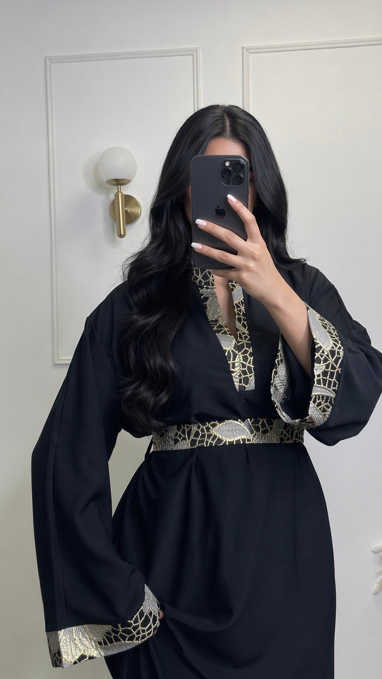 Robe Warda