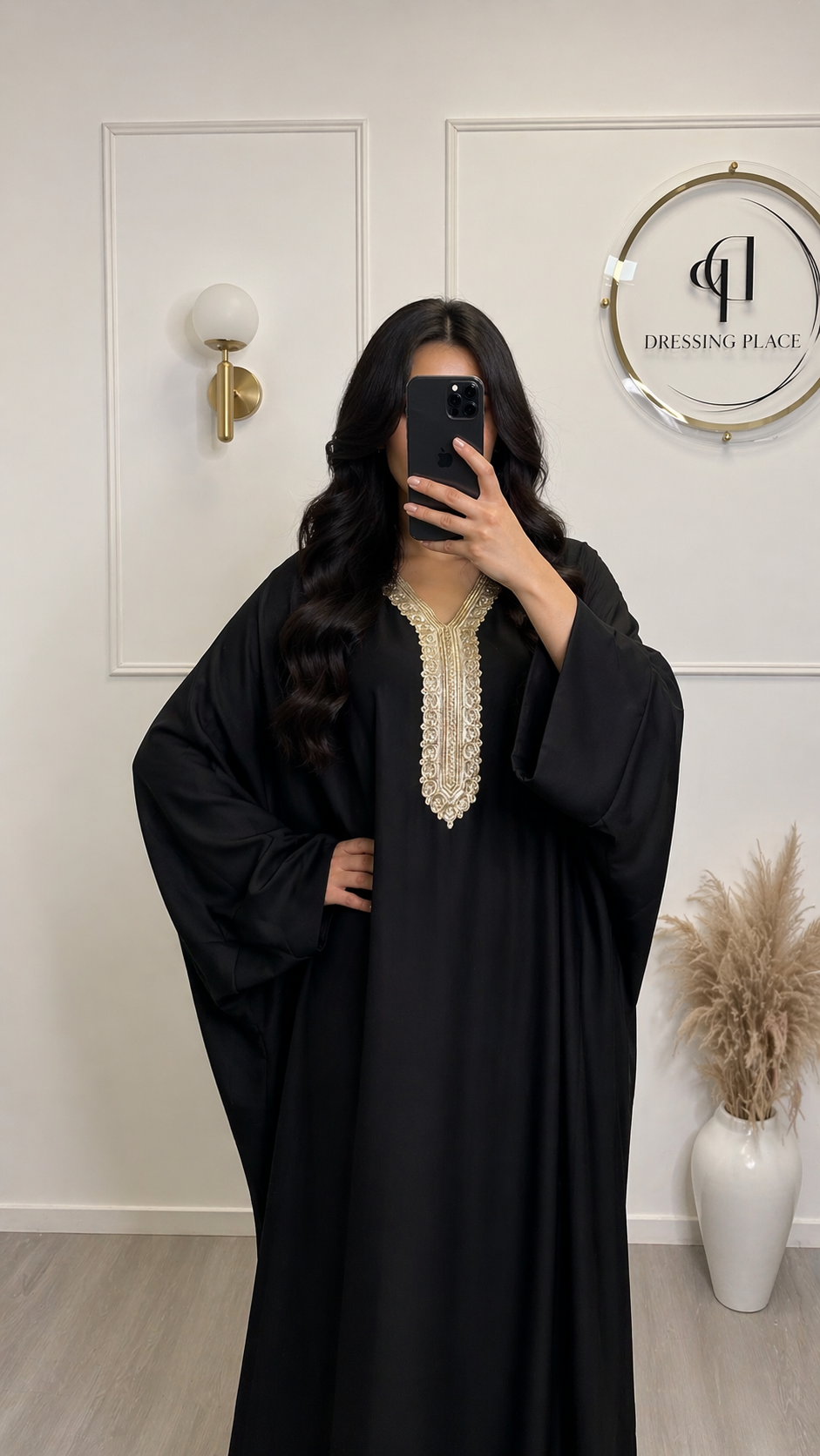 Robe Ranya