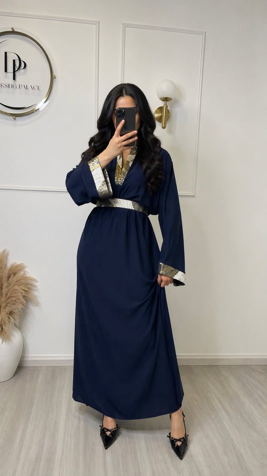 Robe Warda