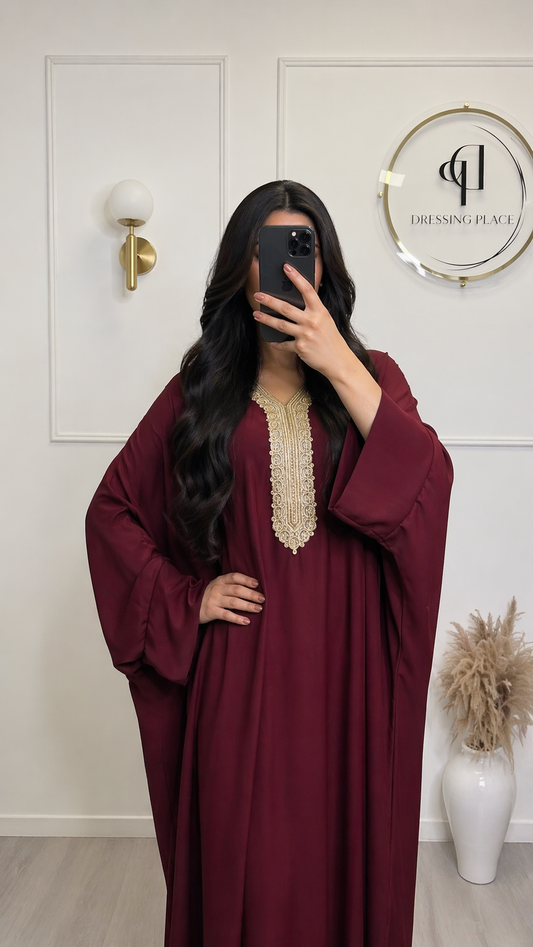 Robe Ranya