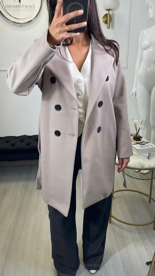 Ref : #108 - Veste / Manteau