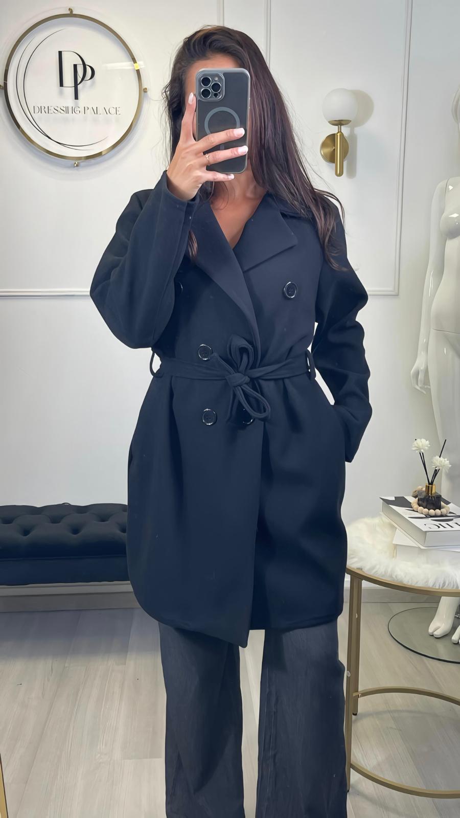 Ref : #108 - Veste / Manteau