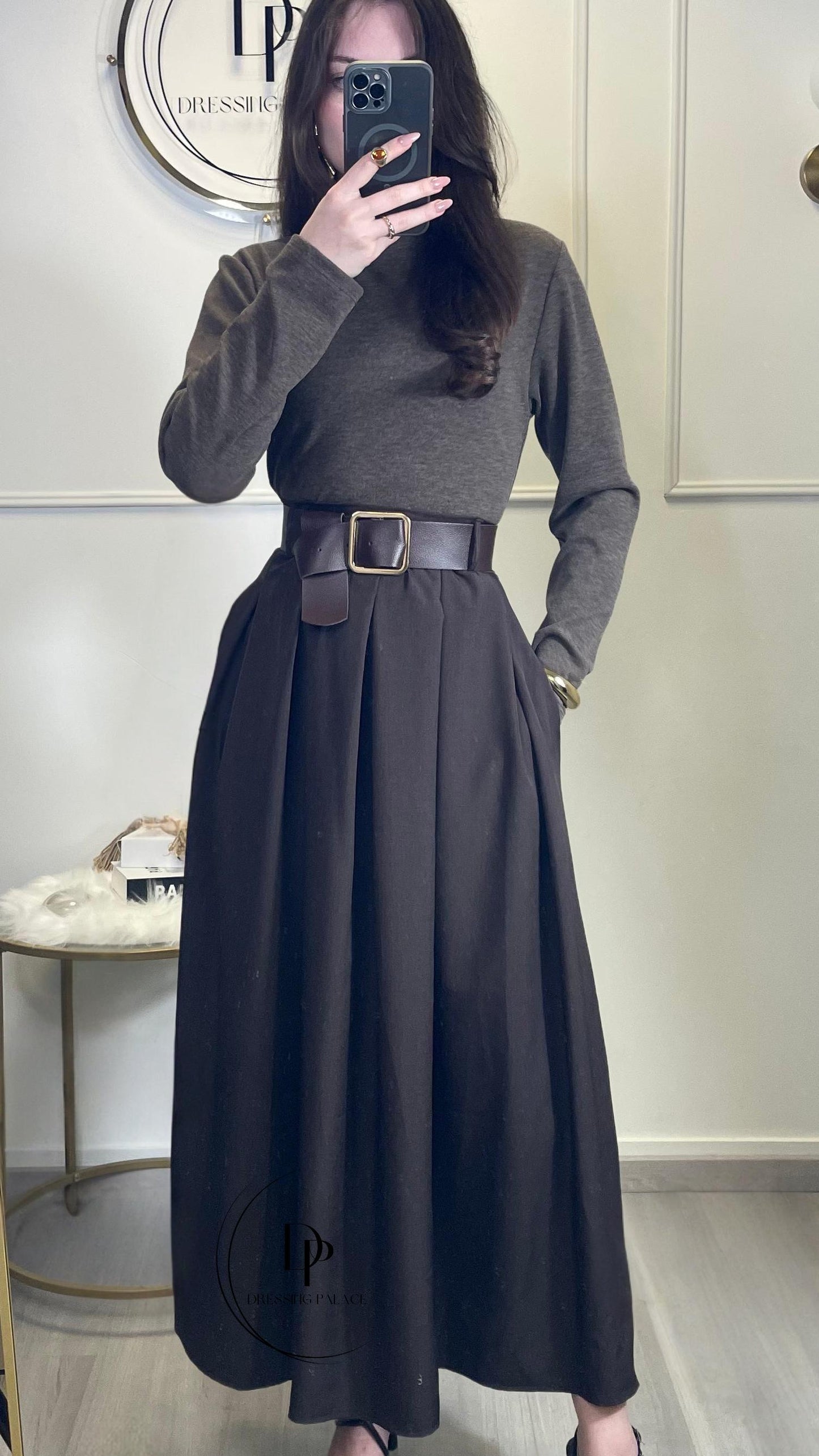 Ref : #111 - Robe Linda