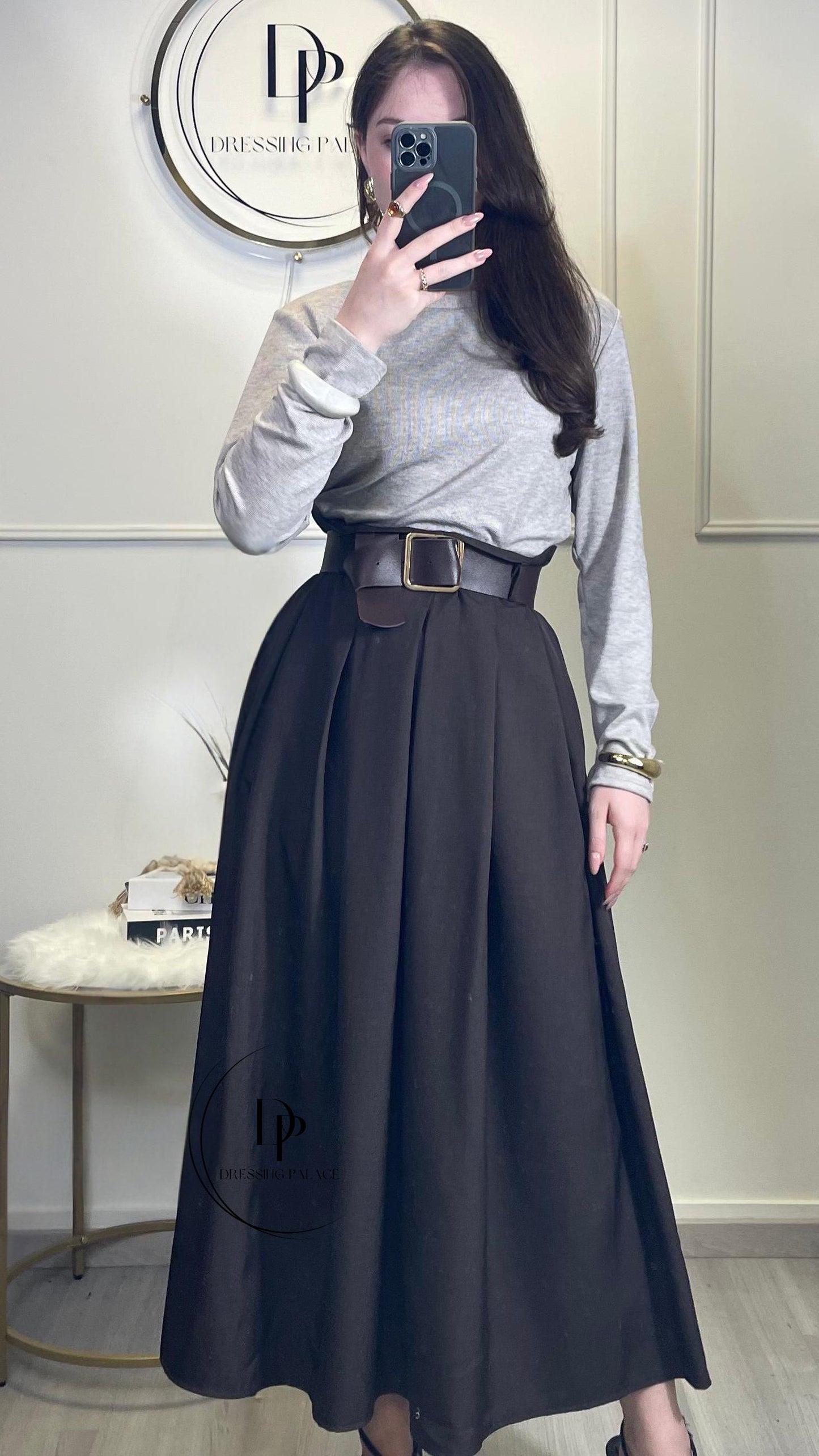 Ref : #111 - Robe Linda