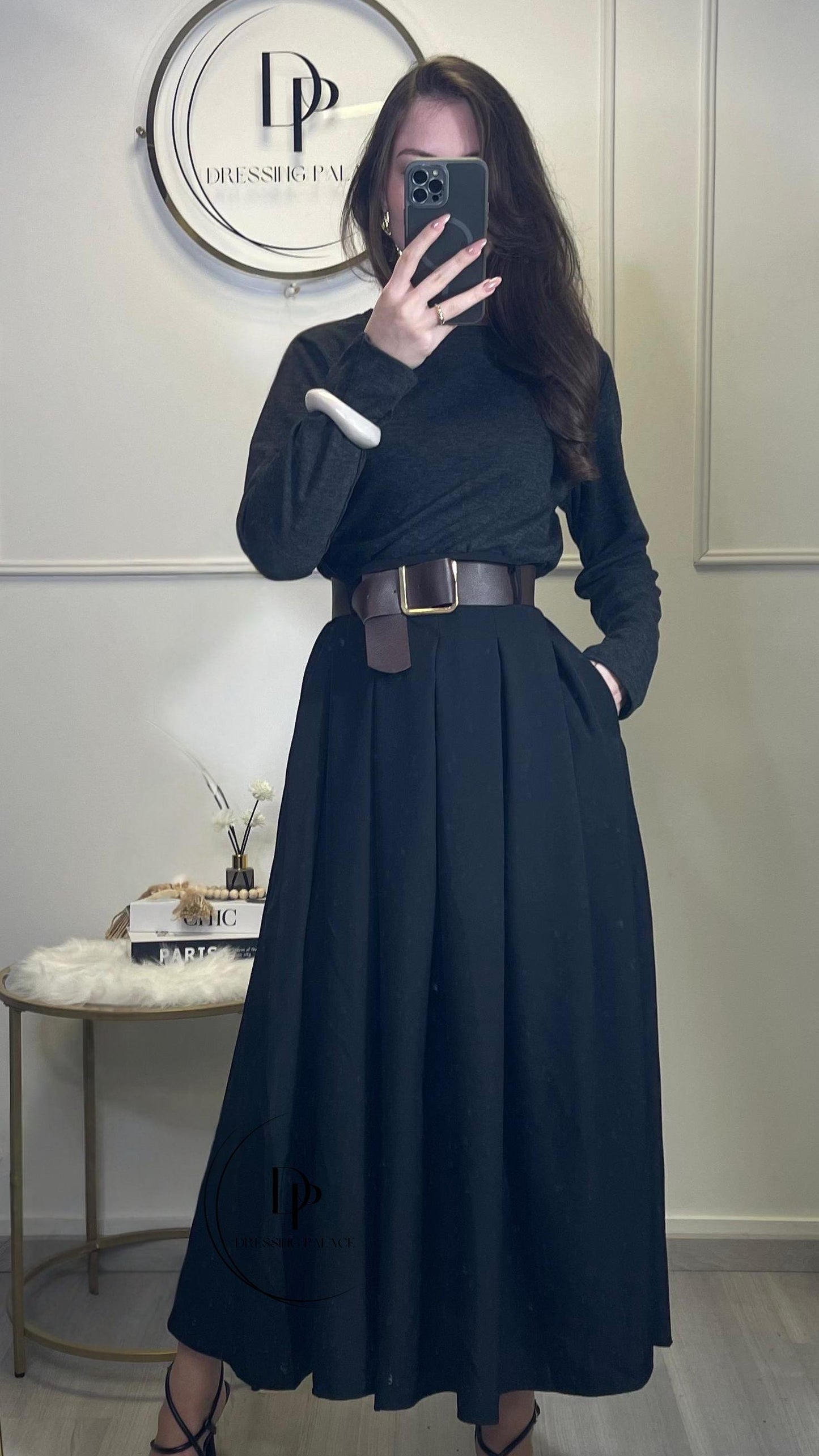 Ref : #111 - Robe Linda
