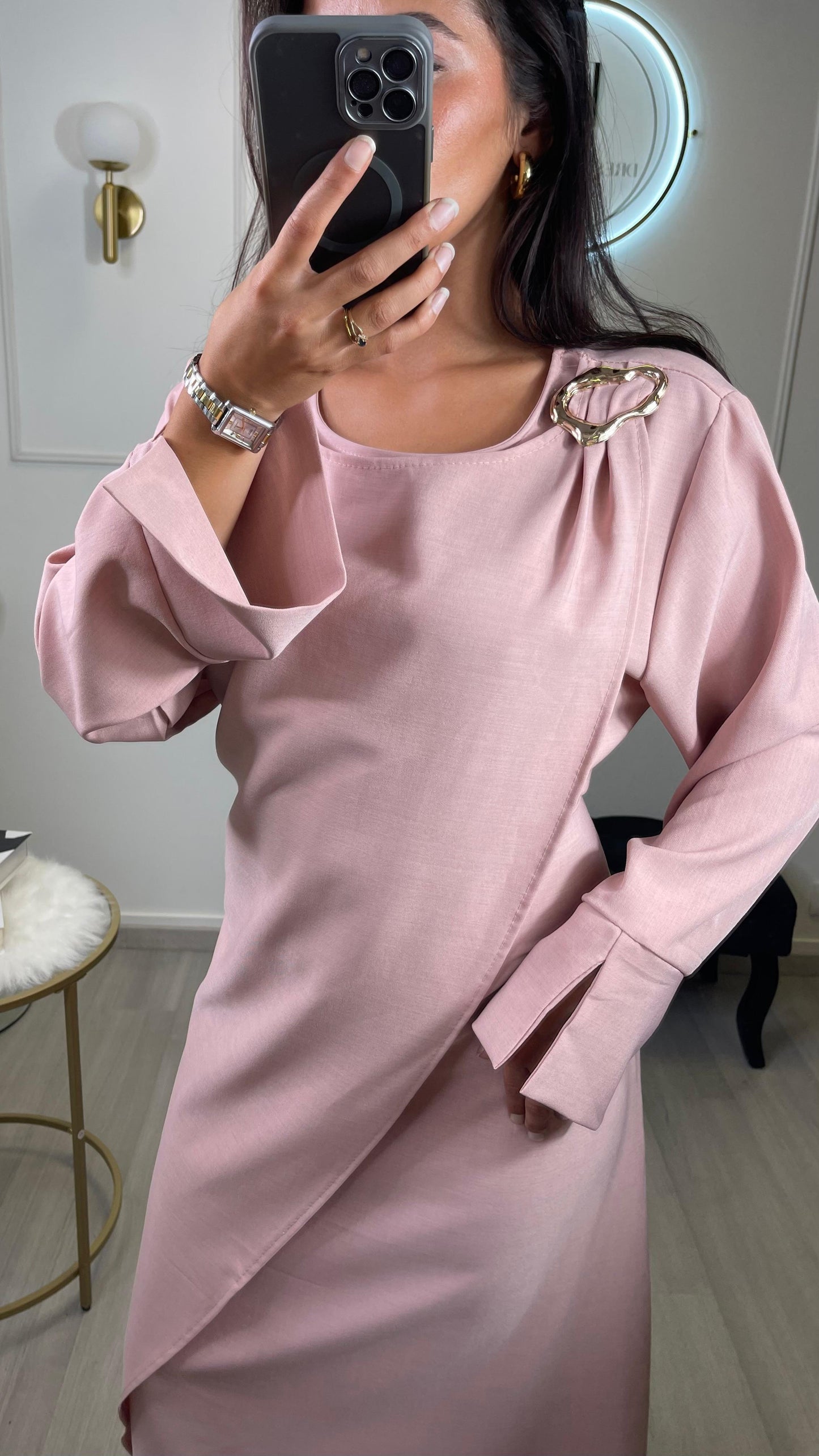 Ref : #109 - Robe Amira