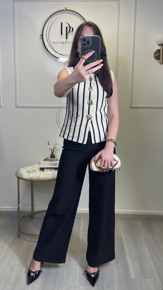 Ref : #104 - Ensemble Chocolat