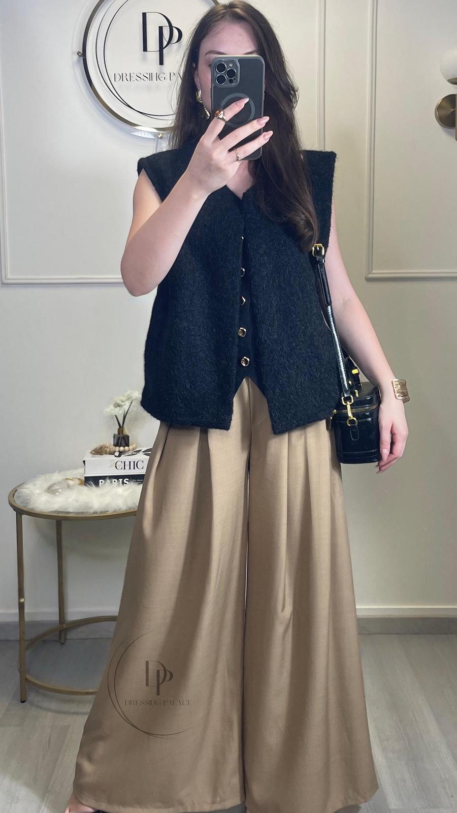 Ref : #105 - Ensemble Celine