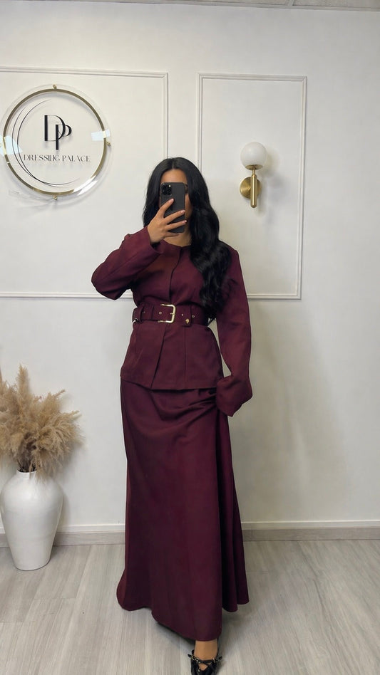 Ensemble Maya