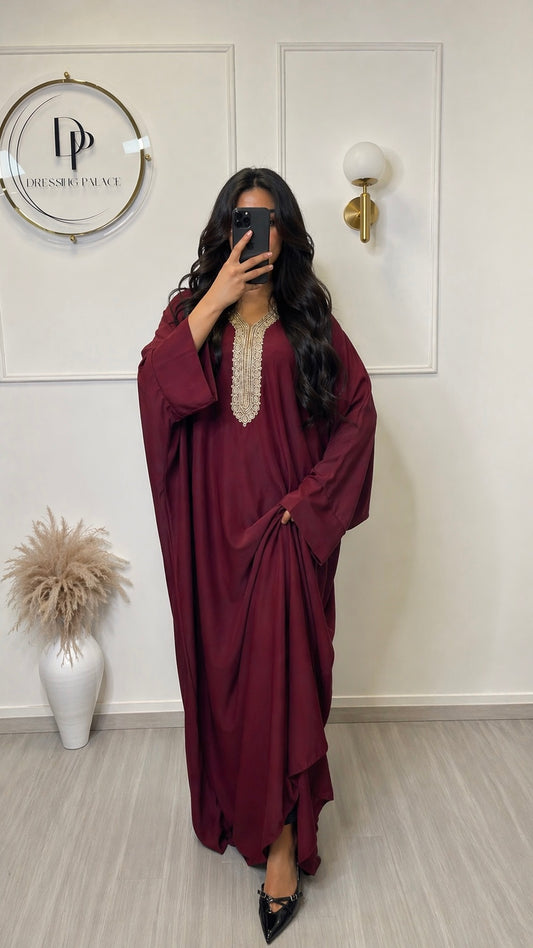 Robe Ranya