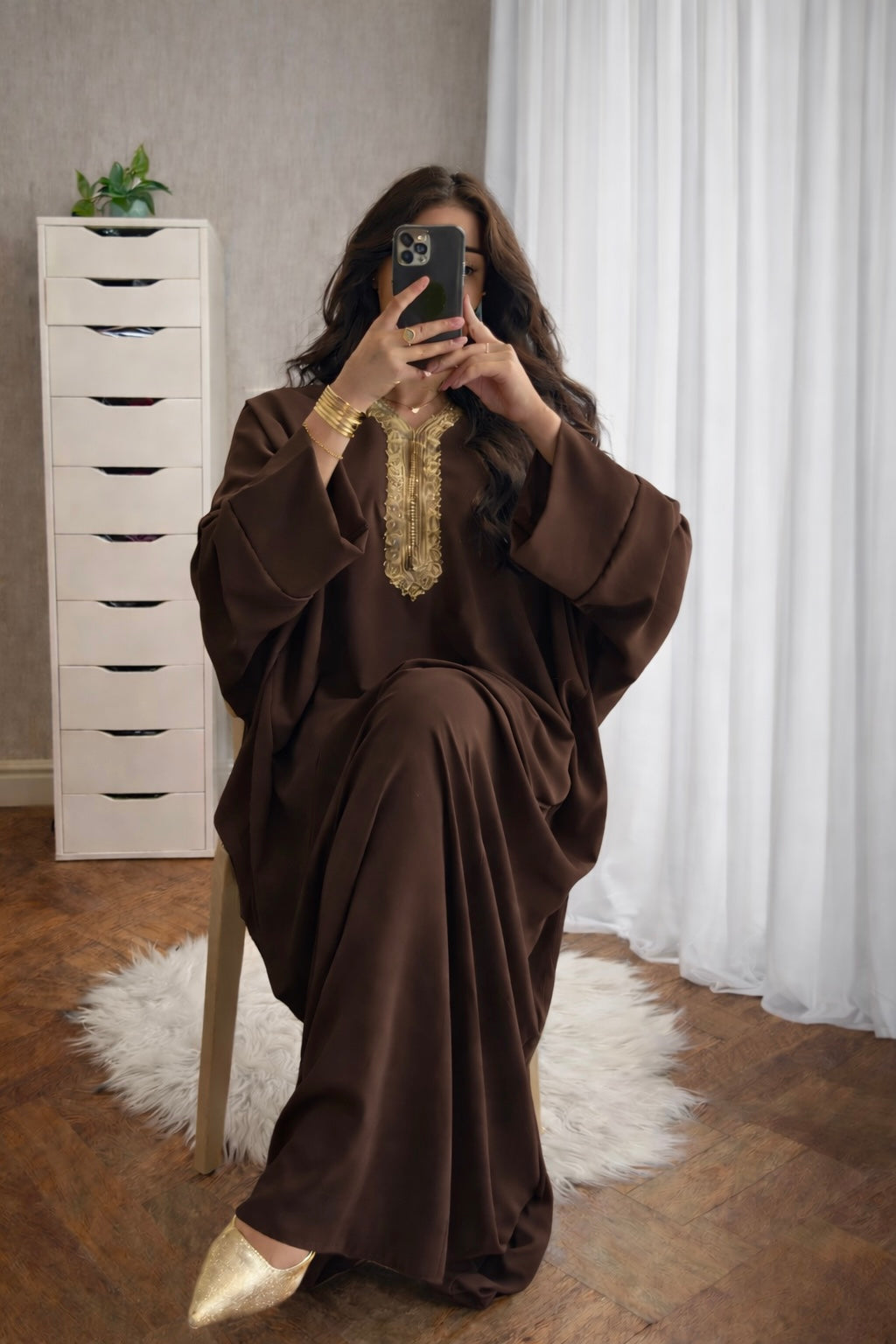 Robe Ranya