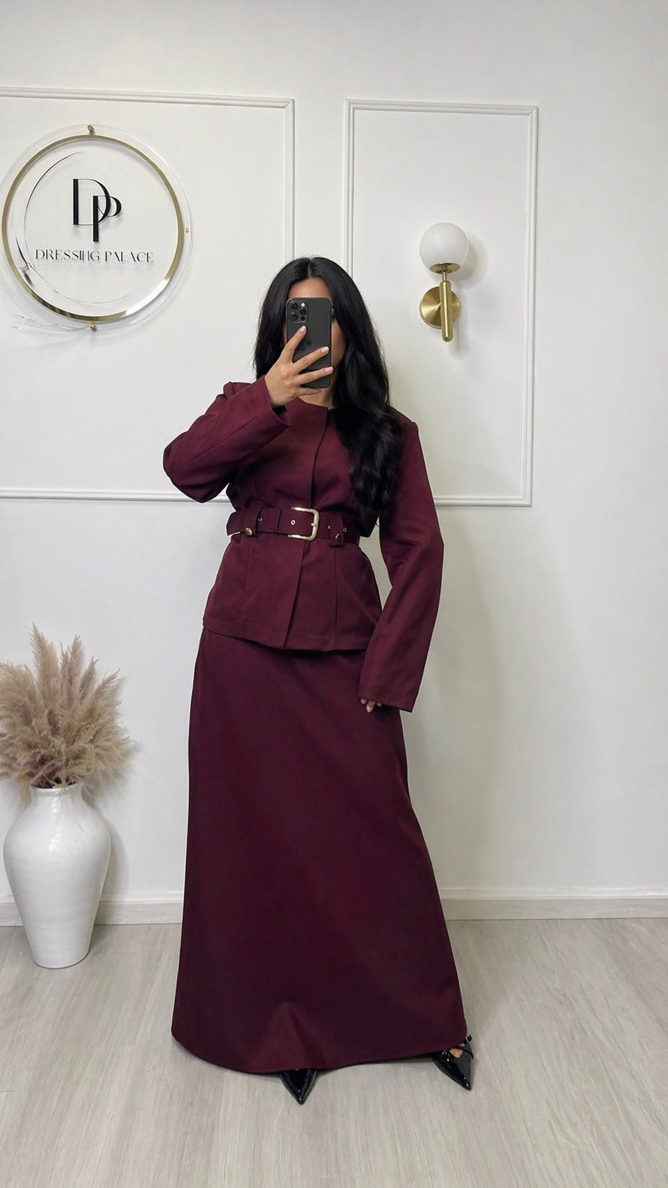 Ensemble Maya