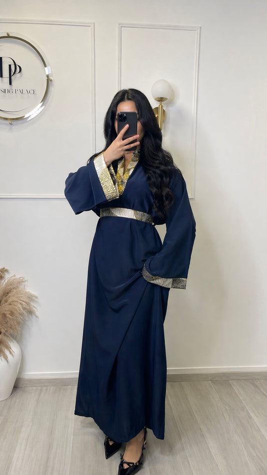 Robe Warda