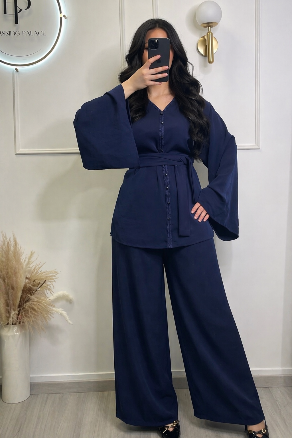 Ensemble Dounya