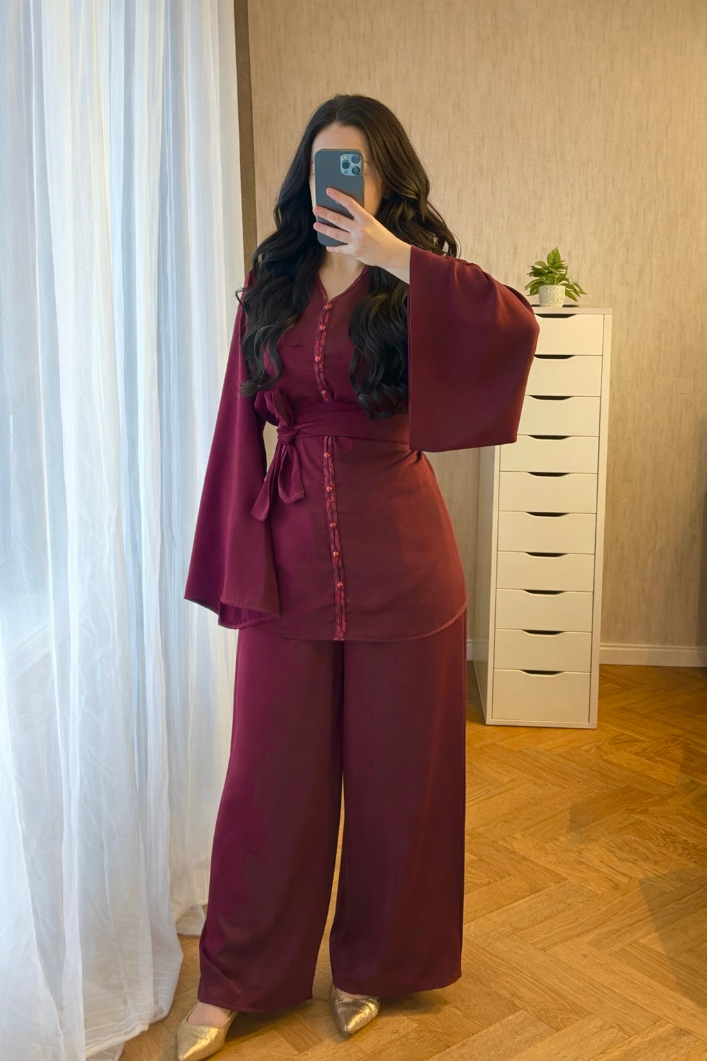 Ensemble Dounya