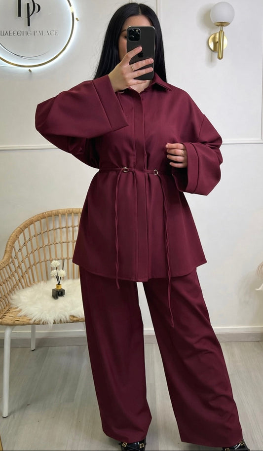 Ensemble Saraah