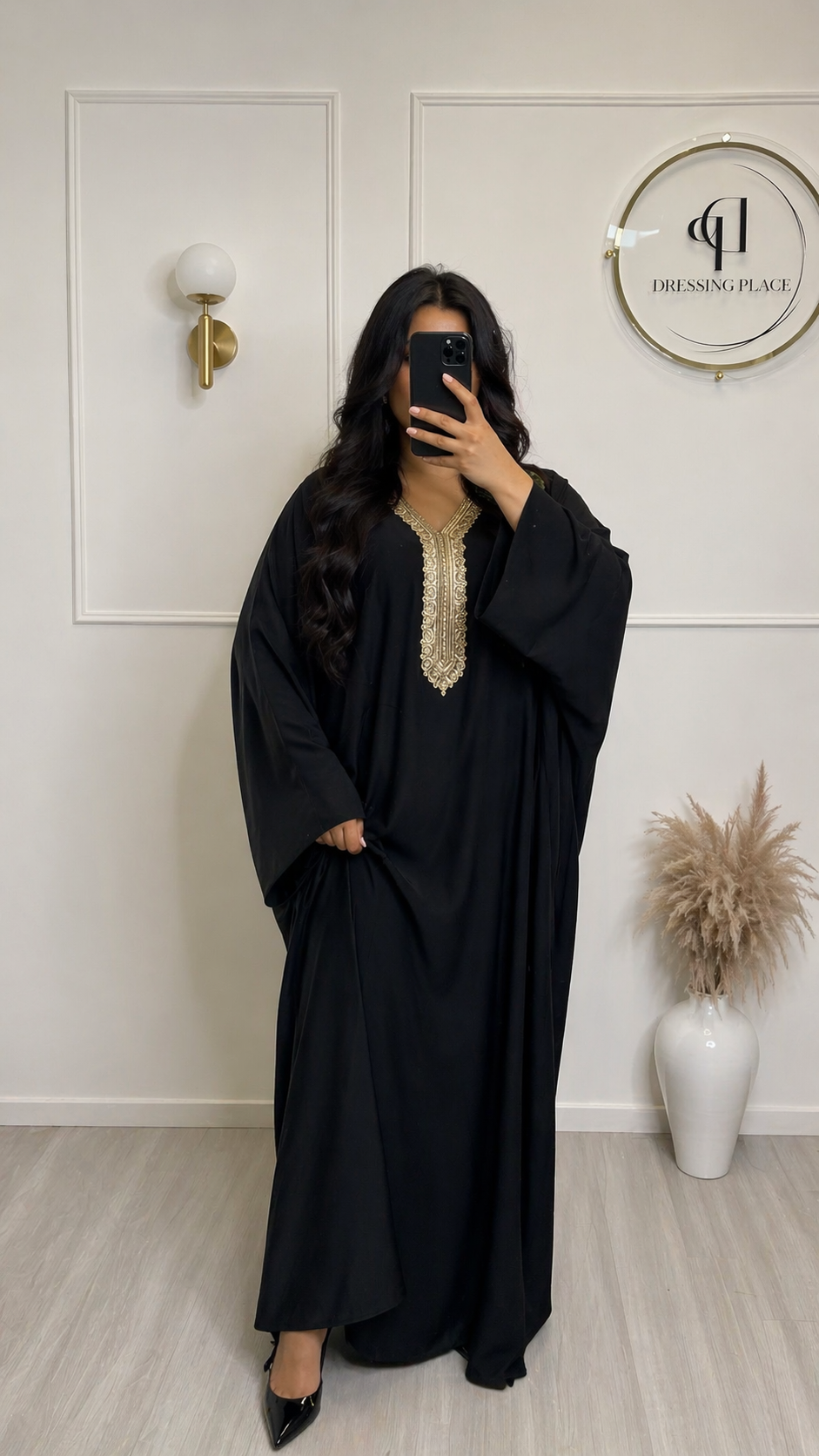 Robe Ranya