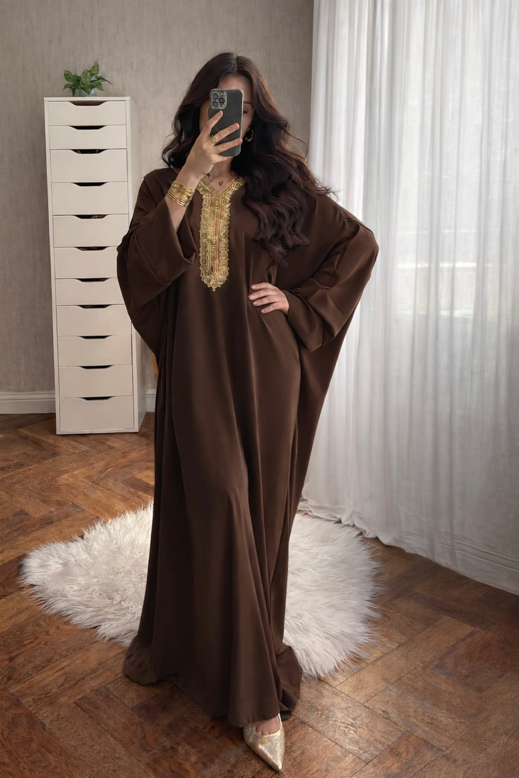 Robe Ranya