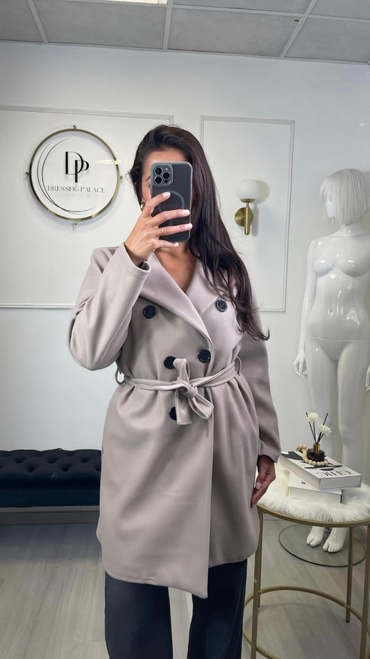 Ref : #108 - Veste / Manteau
