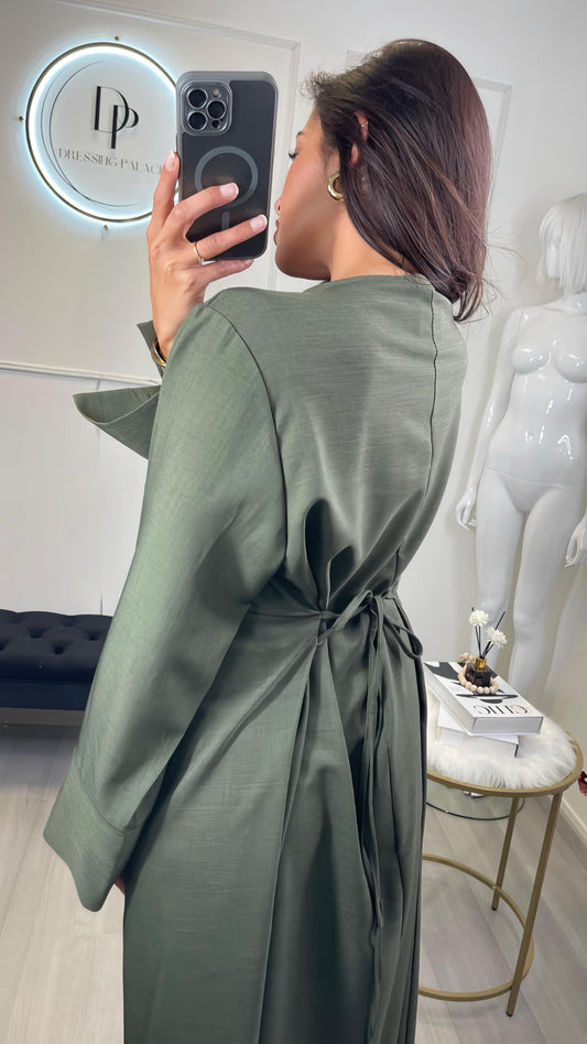 Ref : #109 - Robe Amira