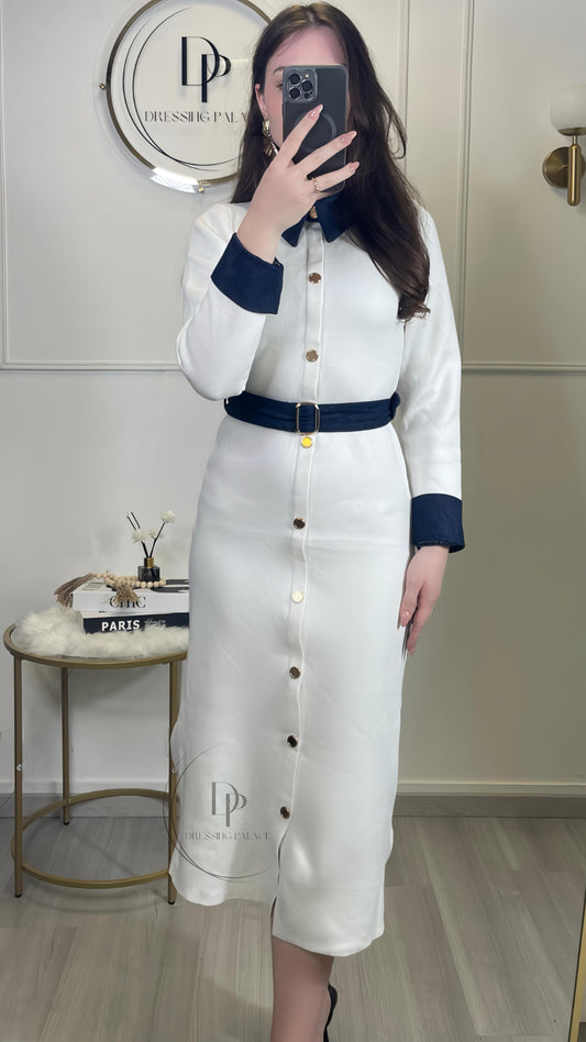 Ref : #112 - Robe Lina
