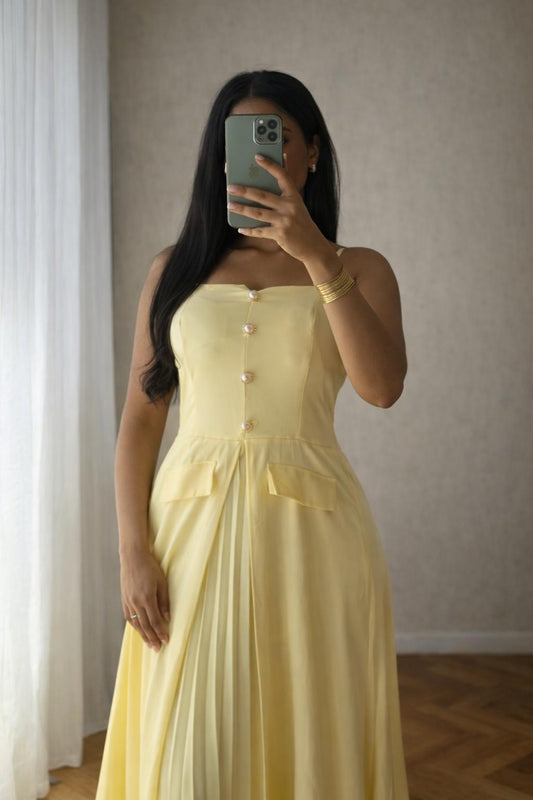 Robe Solène