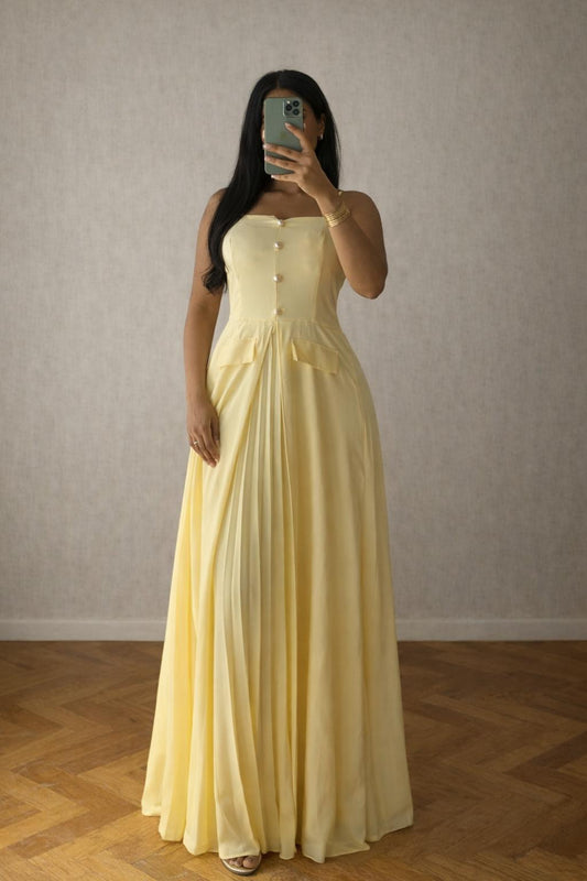 Robe Solène