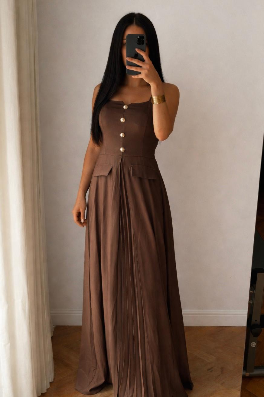 Robe Solène