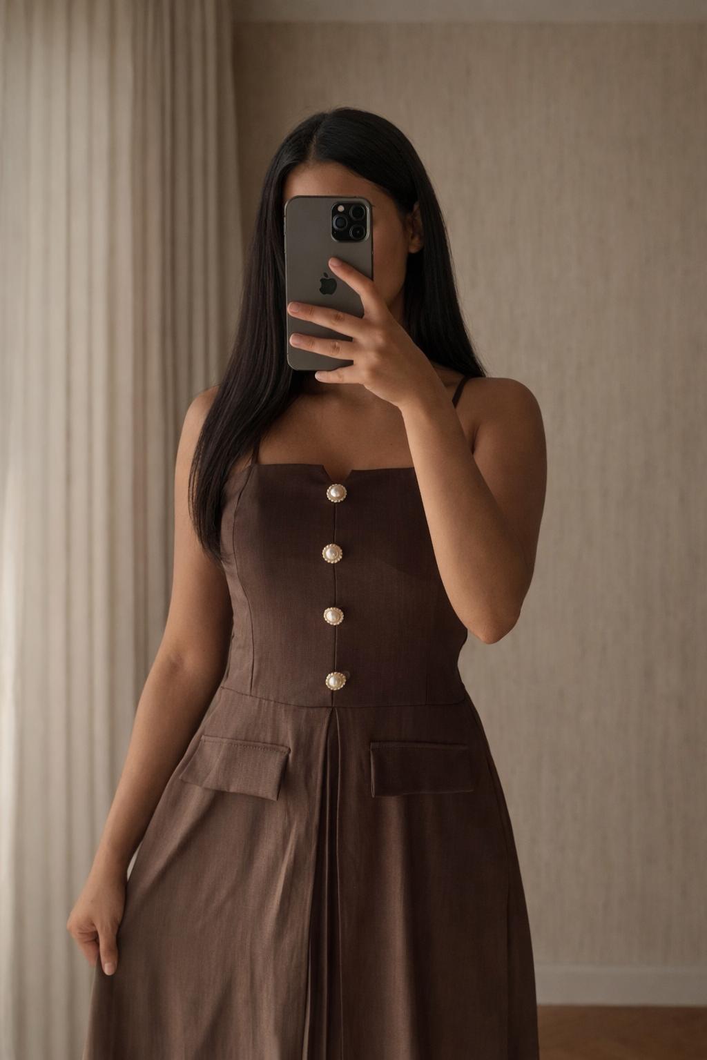 Robe Solène