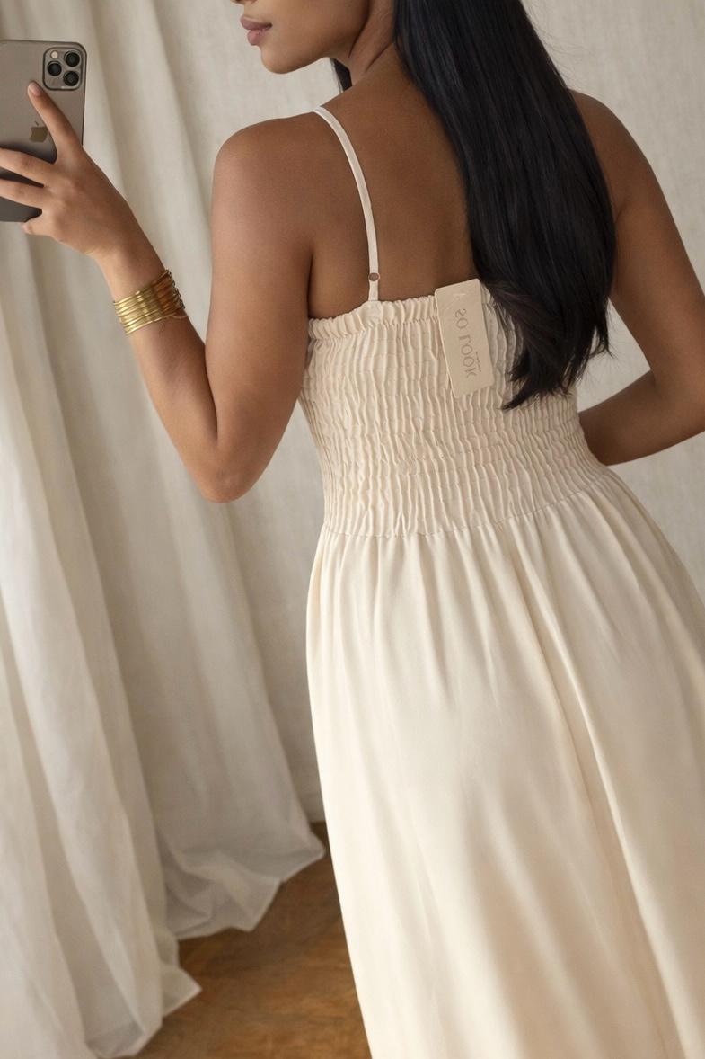 Robe Solène