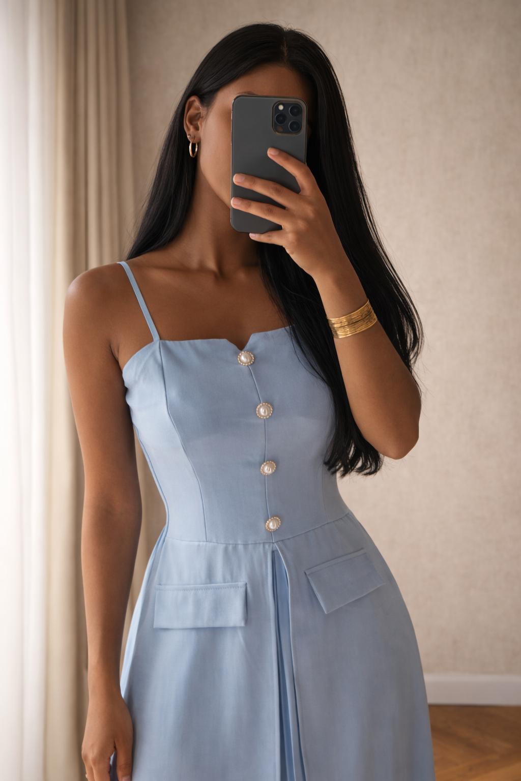 Robe Solène