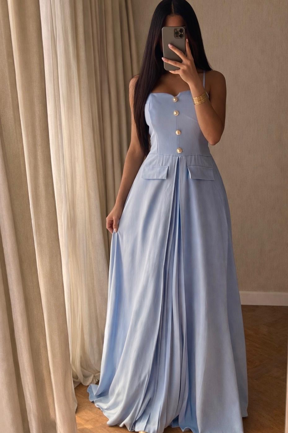 Robe Solène