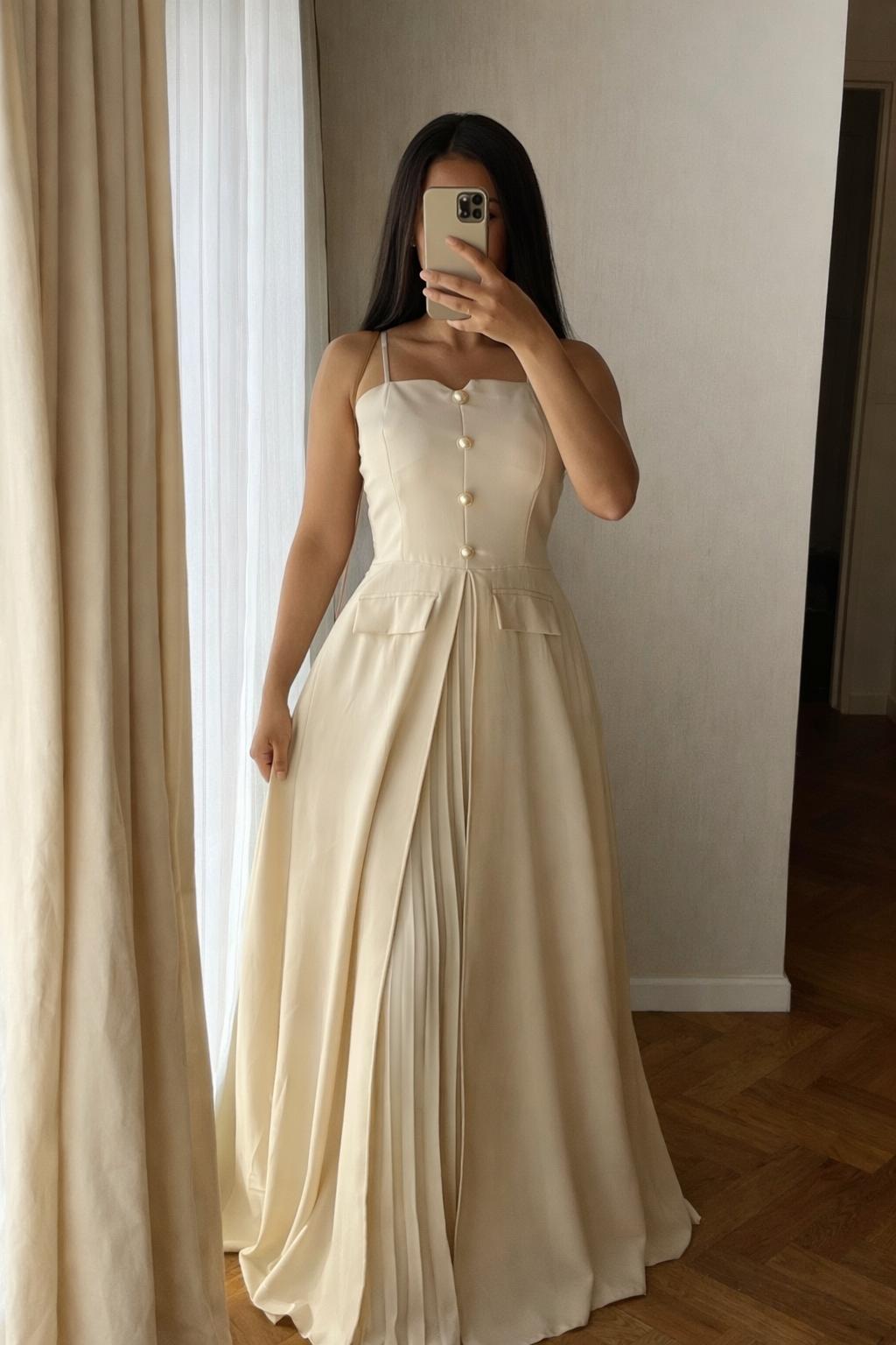 Robe Solène