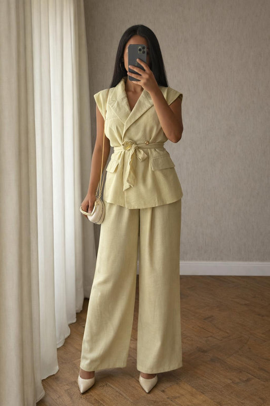 Ensemble Adèle