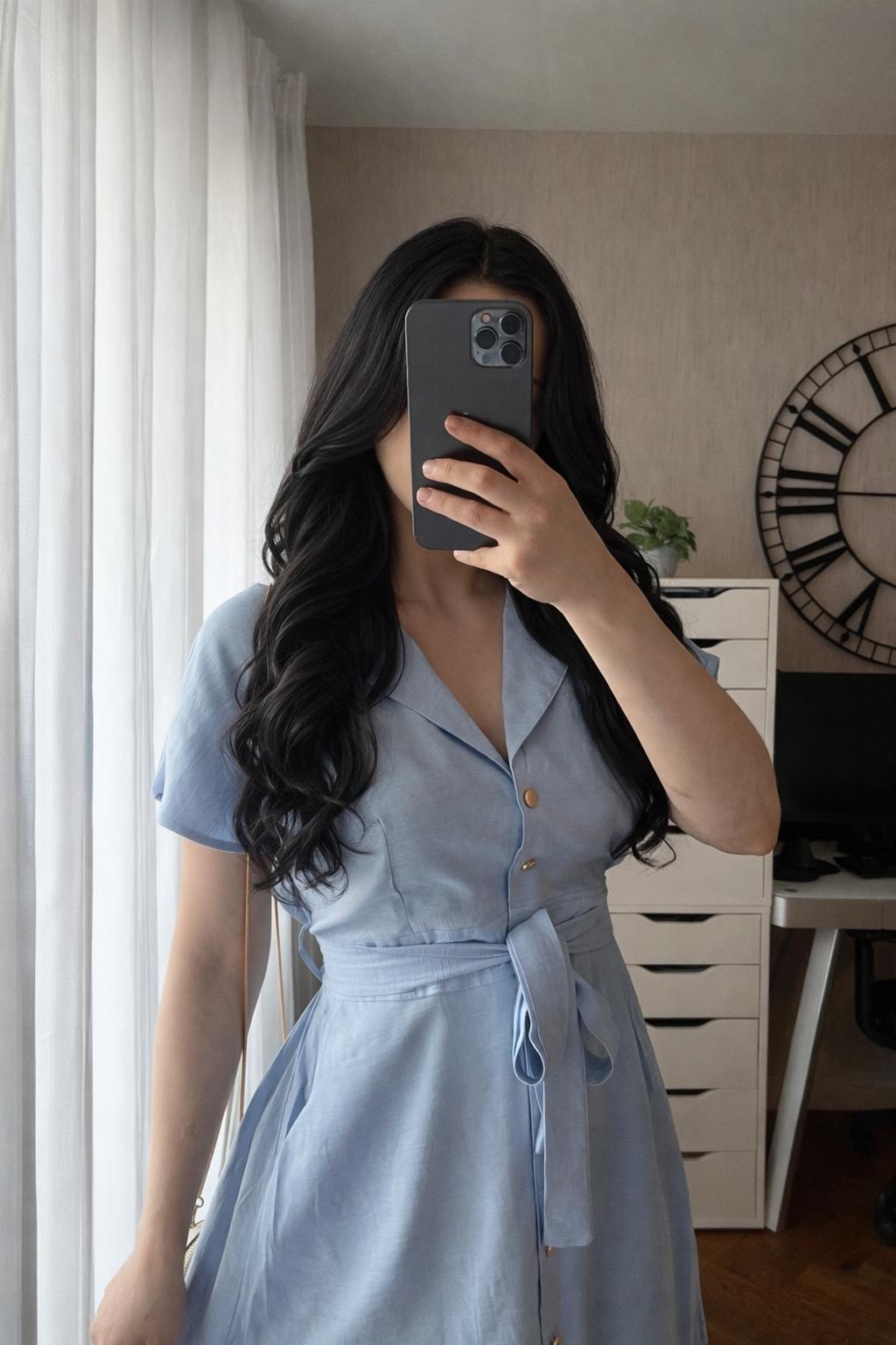 Robe Arabella