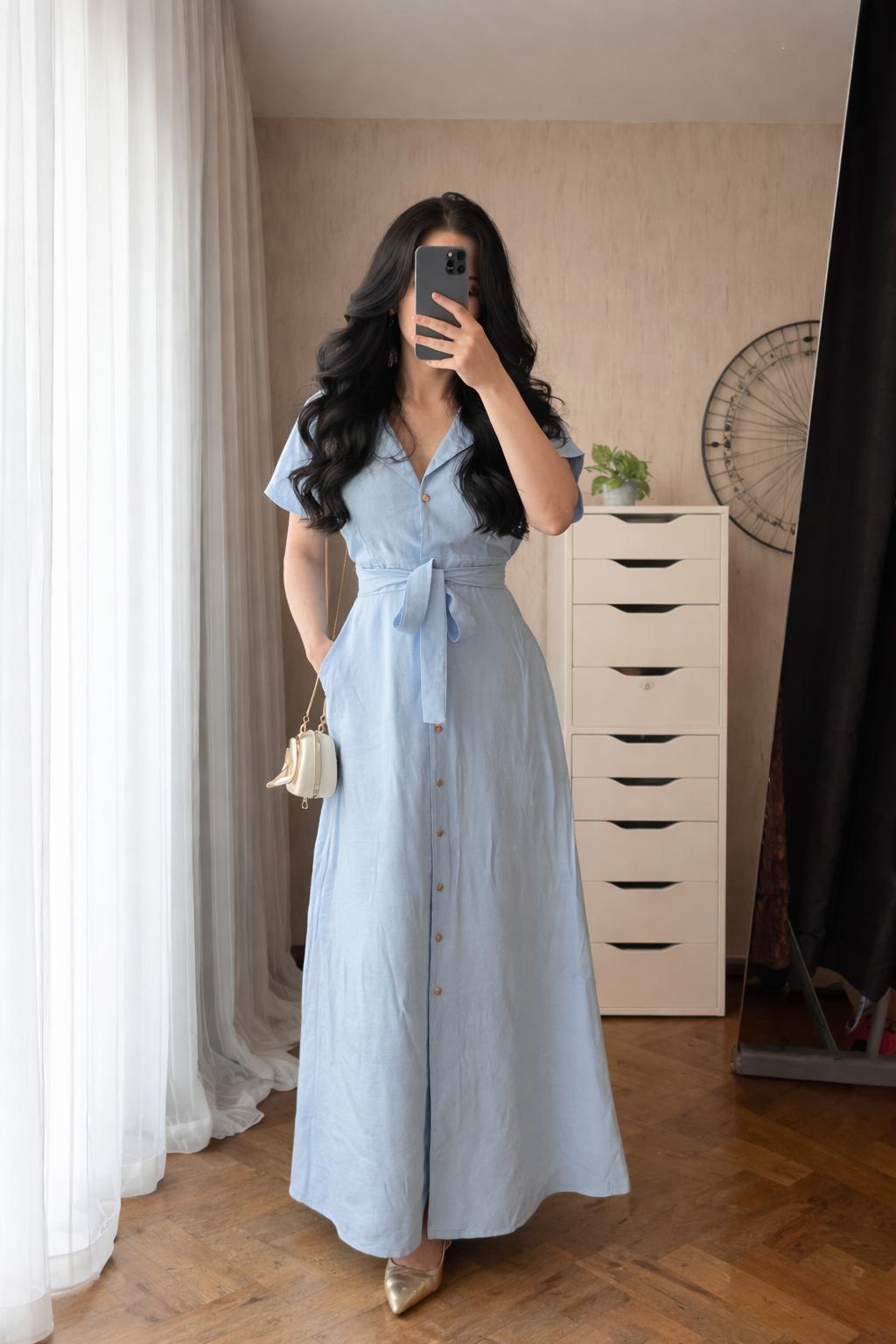 Robe Arabella
