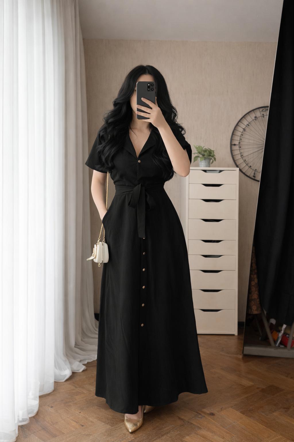 Robe Arabella