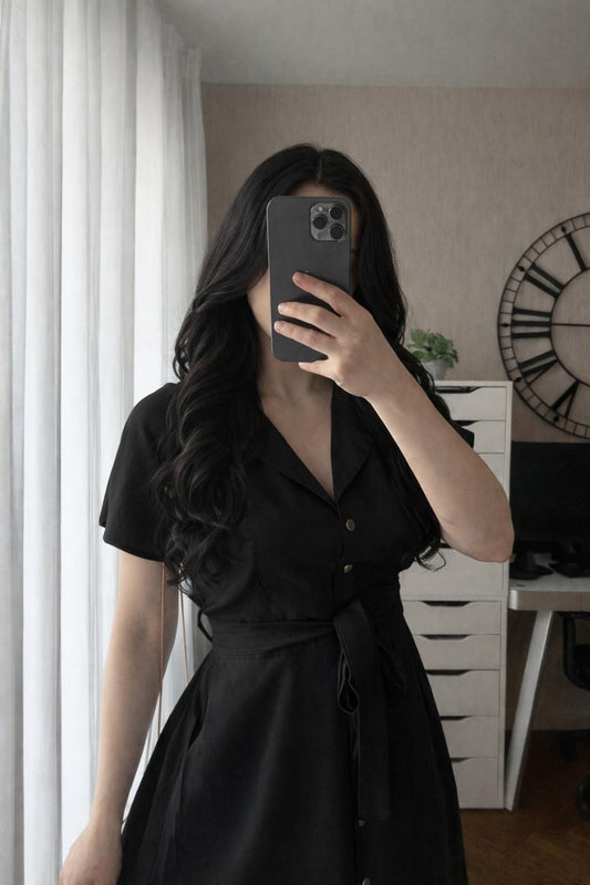 Robe Arabella