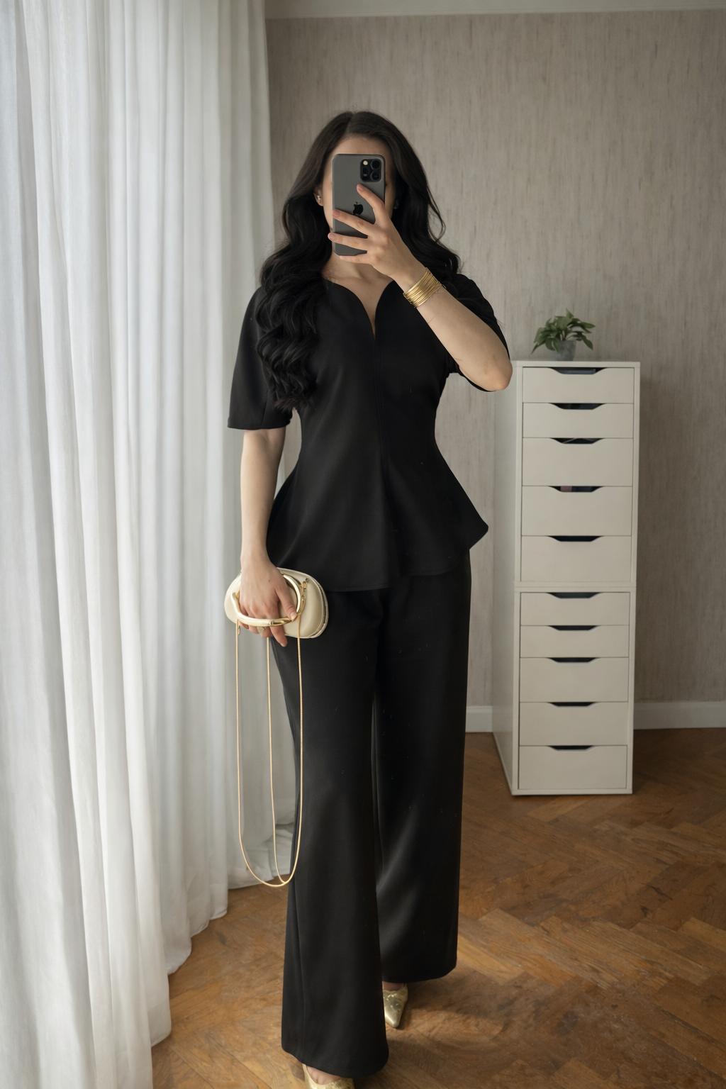 Ensemble Zarah