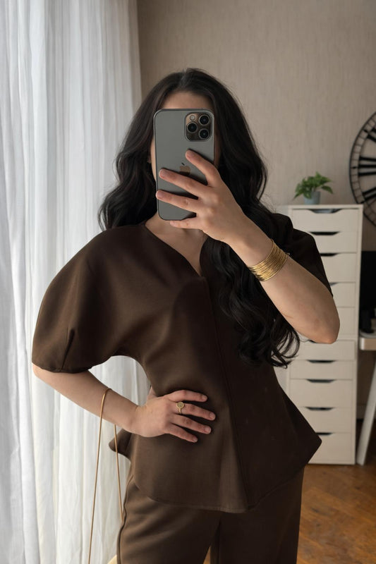 Ensemble Zarah