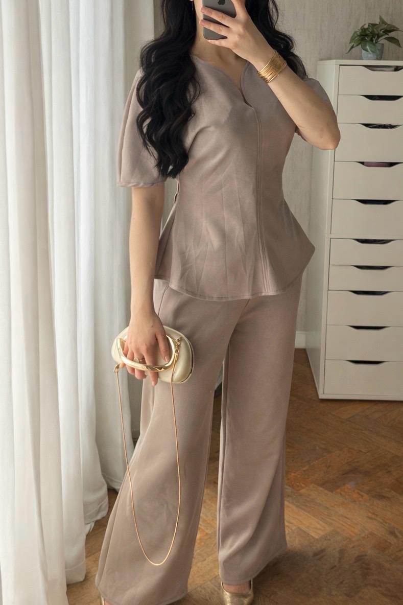 Ensemble Zarah