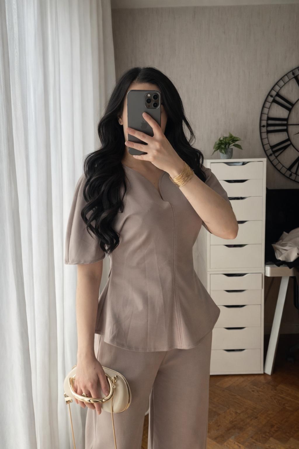 Ensemble Zarah
