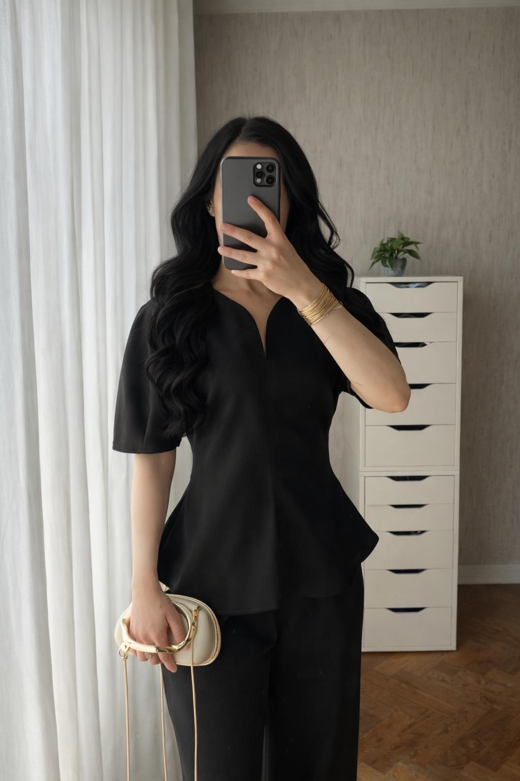 Ensemble Zarah