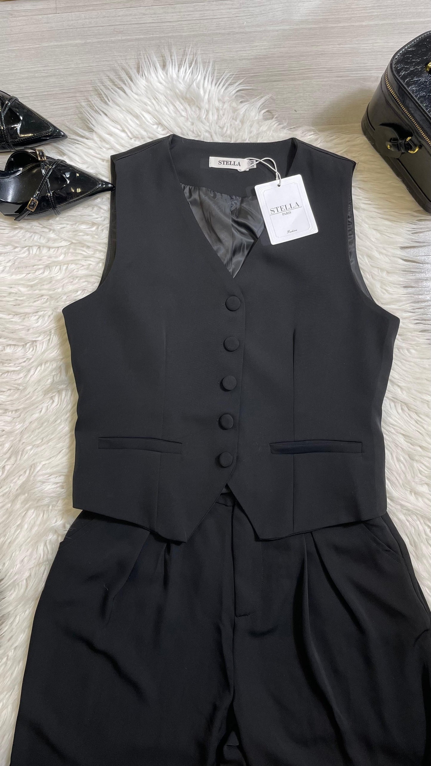 Ref : #100 - Ensemble Elisa