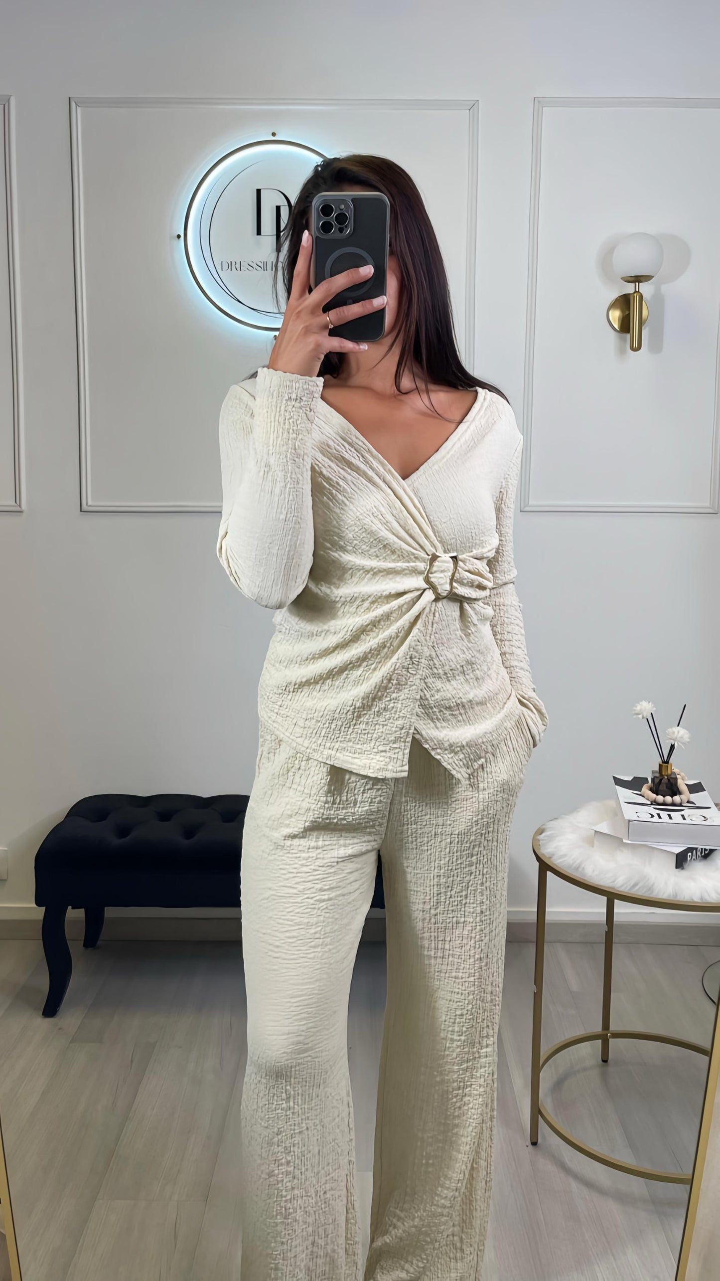 Ref : #107 - Ensemble Alba