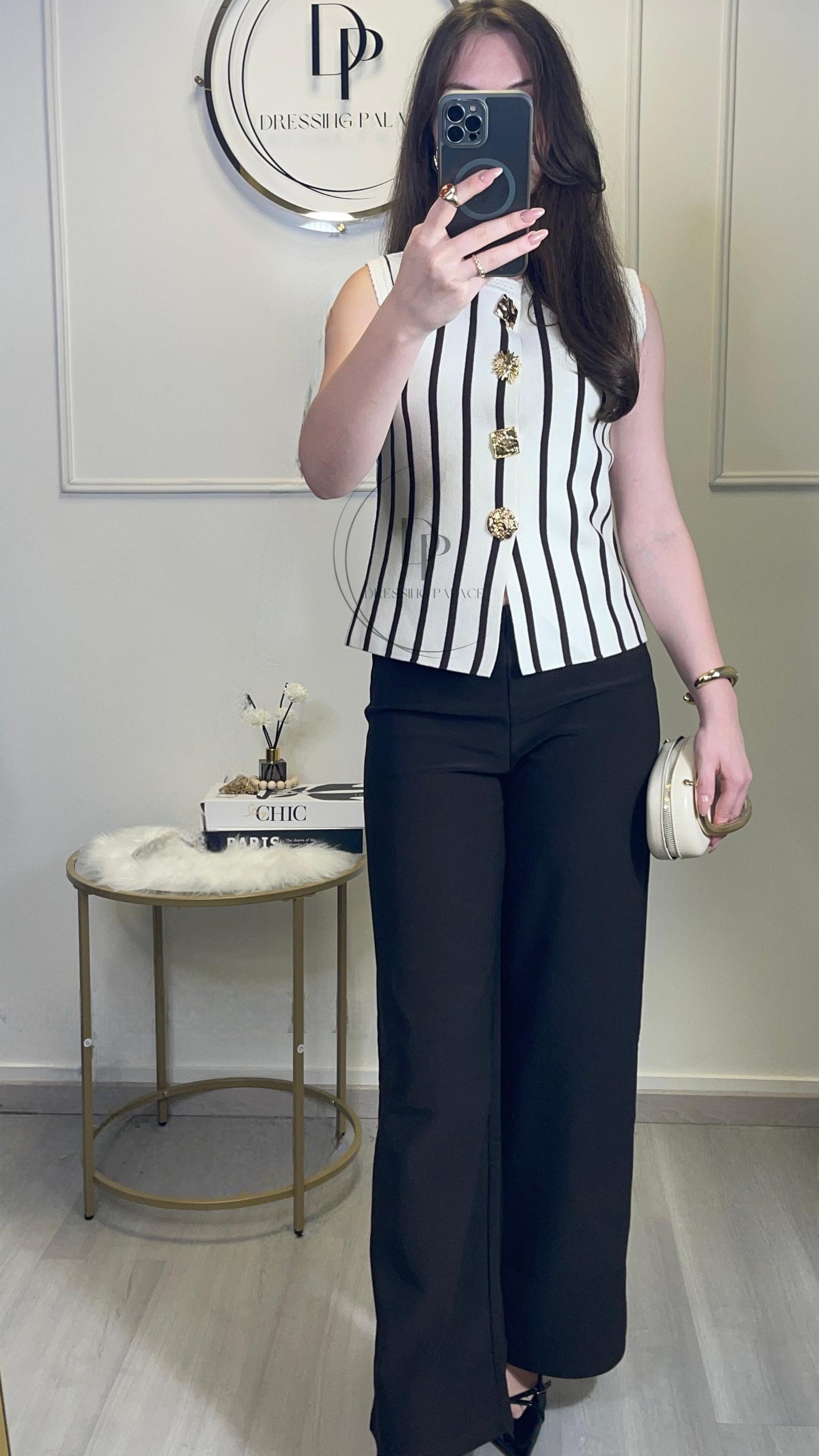 Ref : #104 - Ensemble Chocolat