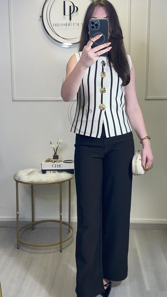 Ref : #104 - Ensemble Chocolat