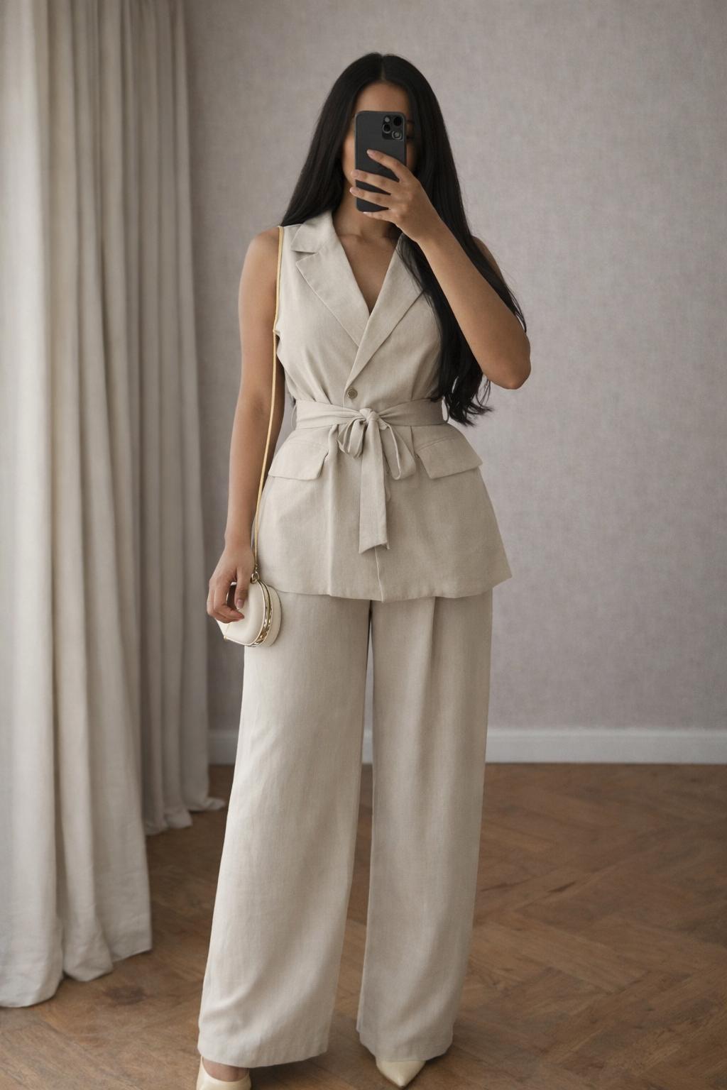 Ensemble Adèle