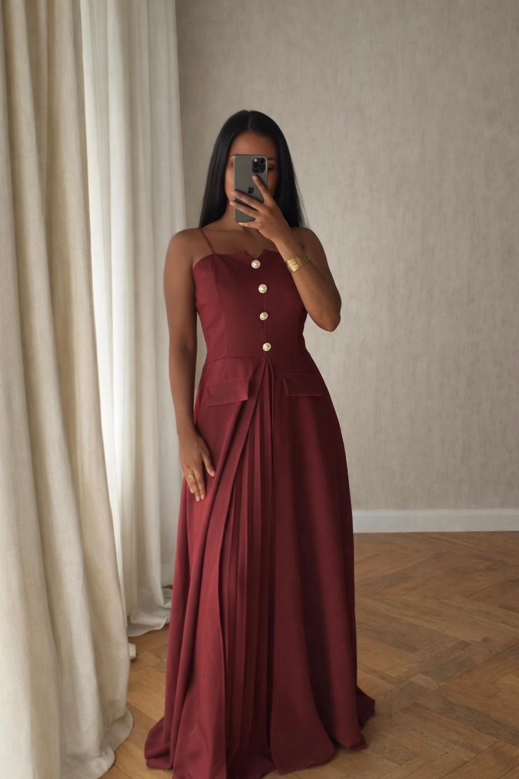 Robe Solène